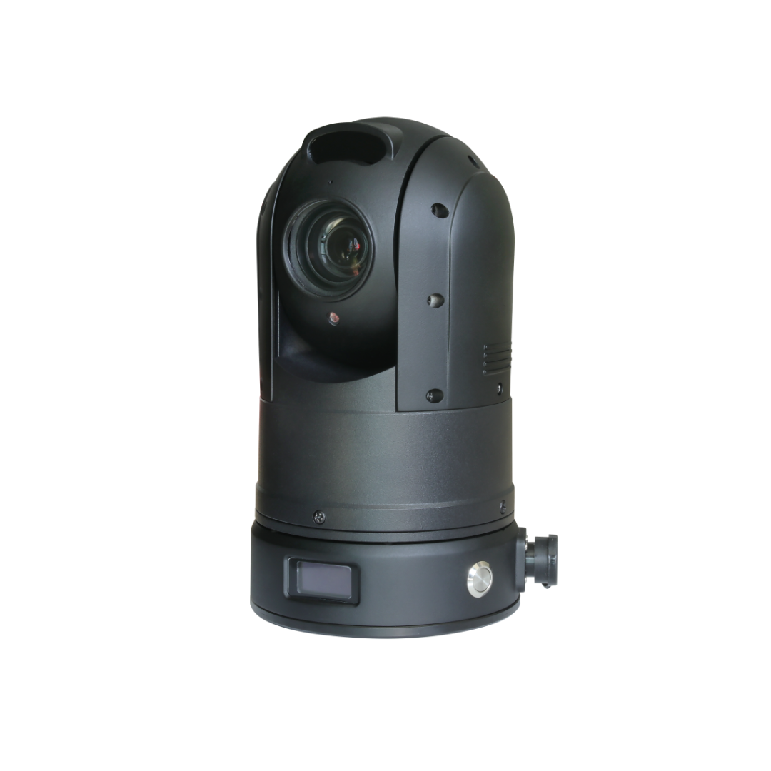 Deployable Camera S100 4G Wireless Emergency Deployable Dome Camera Manufacturer in China ...
