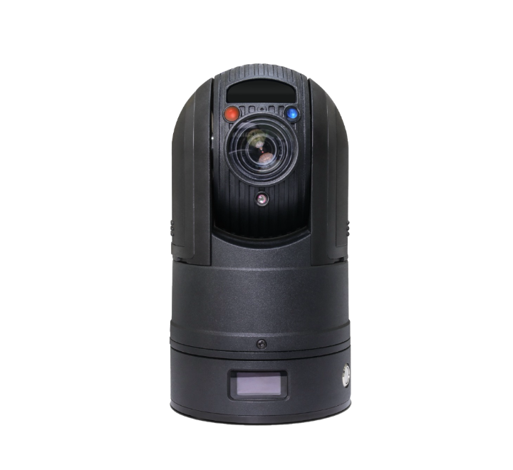 Deployment / Vehicle-mounted Dome Camera
