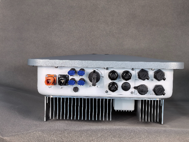 江门单相离网太阳能逆变器代加工 东莞乾正新能源供应