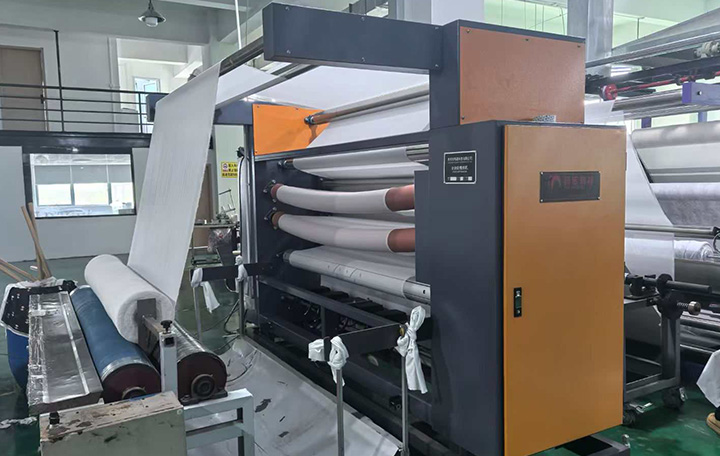 新疆前處理整緯機(jī)設(shè)備維保 常州市瑪諾科技供應(yīng)