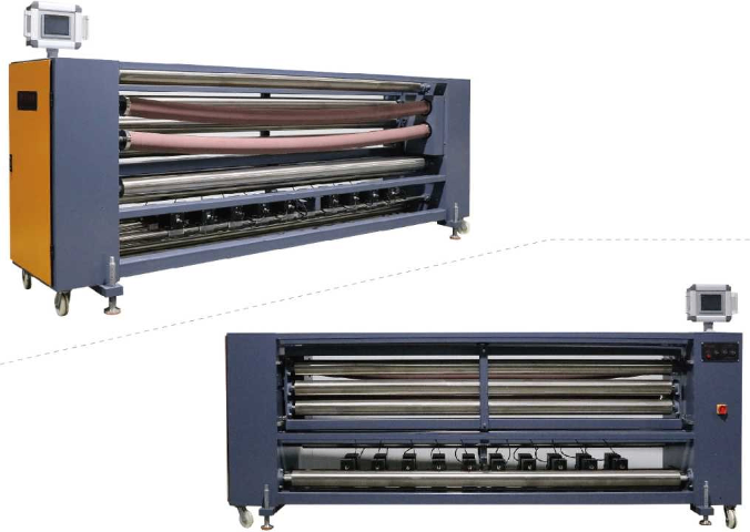 山西平網(wǎng)整緯機(jī)廠家 常州市瑪諾科技供應(yīng)