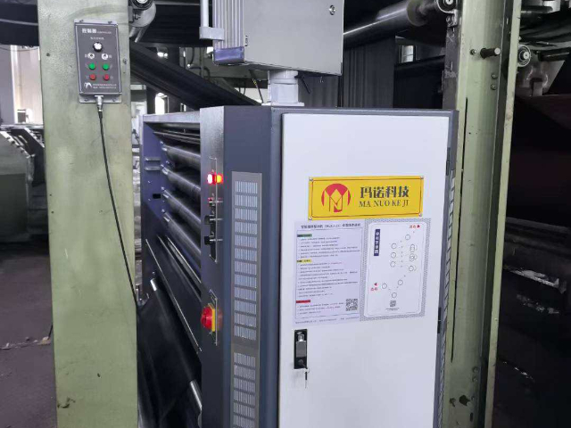 新疆四斜輥光電整緯機(jī)設(shè)備 常州市瑪諾科技供應(yīng)