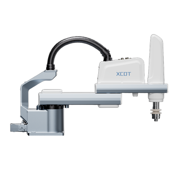 SCARA四轴机械手XC-600M