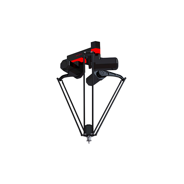 Delta并联蜘蛛手XC-X1S-1000