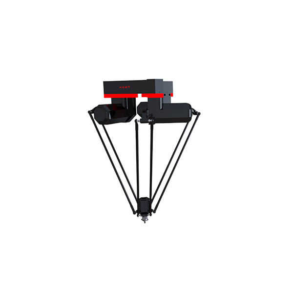 Delta并联蜘蛛手XC-X1S-800-LP
