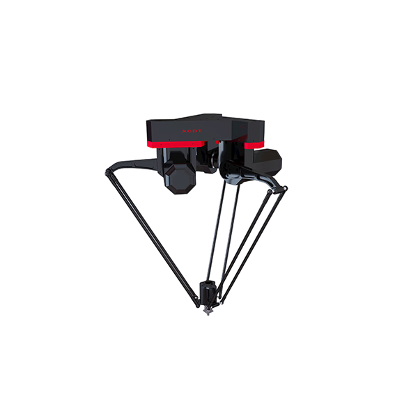 Delta并联蜘蛛手XC-X1S-2000