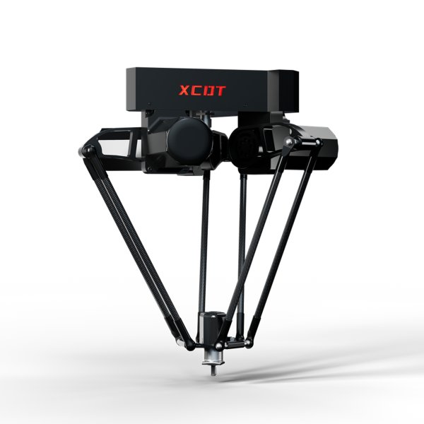 Delta并联蜘蛛手XC-X1S-500