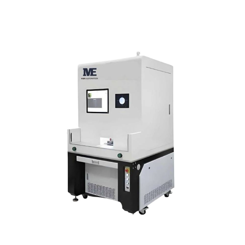 ?塑料材質焊接設備