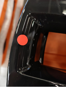 全自動智能貼簽機