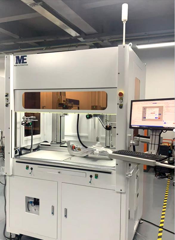 自動激光刻字機 自動激光刻字機