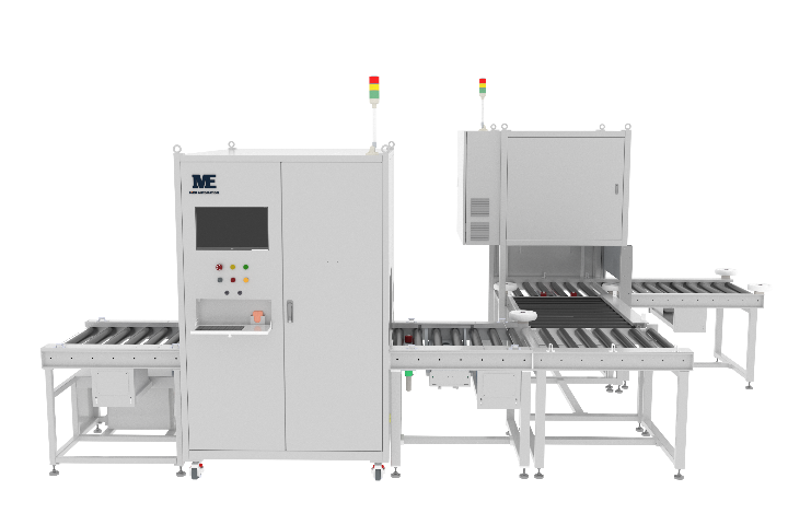 四川3C電子零部件視覺檢測方法 汨恩智能設備供應
