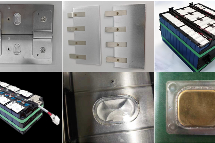 河南金屬激光焊接加工 汨恩智能設(shè)備供應(yīng);