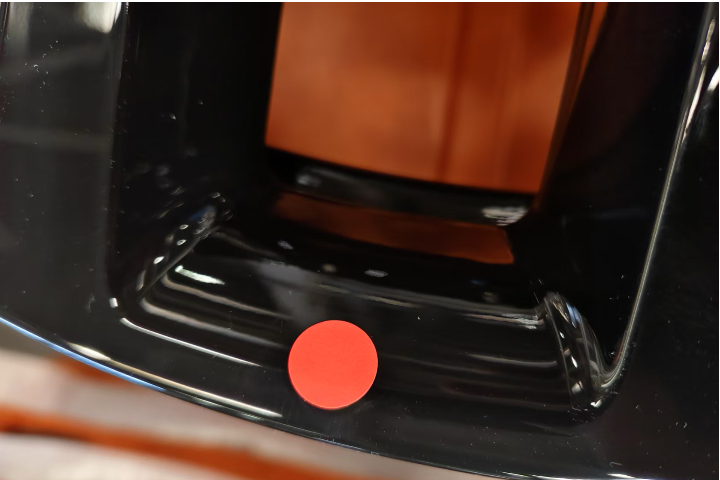 可快速識別劃痕視覺檢測優點 汨恩智能設備供應