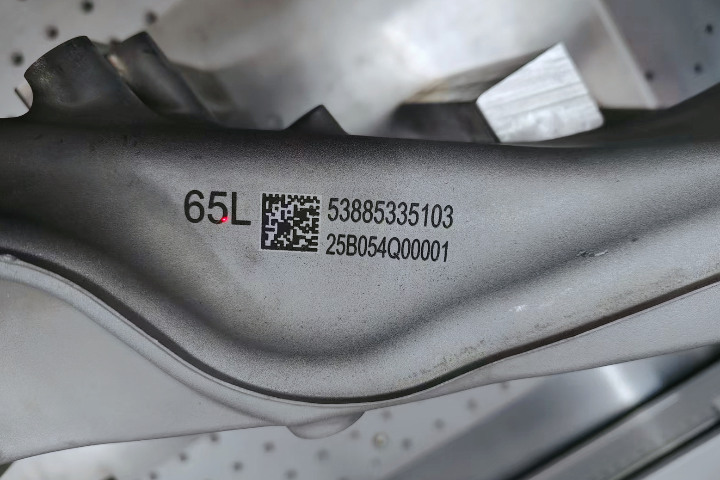 青海光纤激光打标机什么品牌好