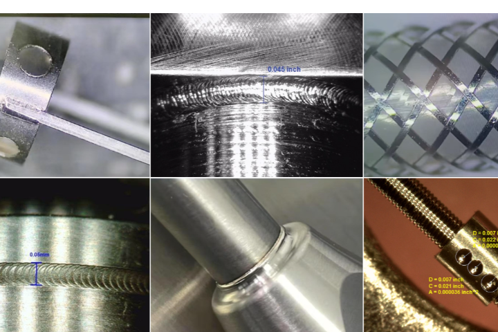 江西激光打標機原理 汨恩智能設備供應