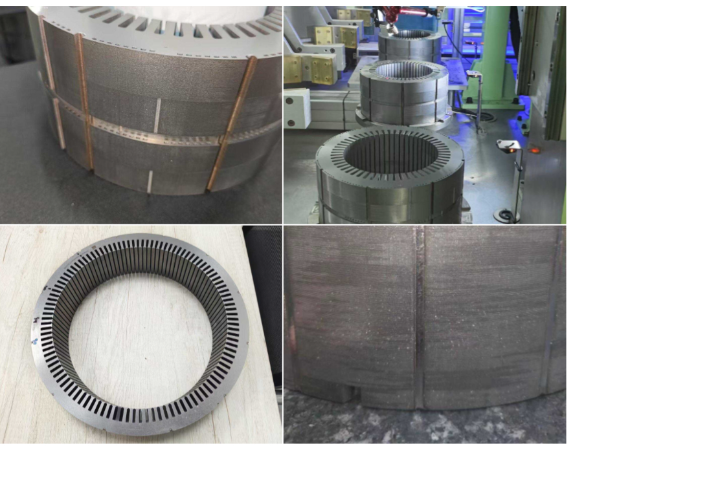 海南自動化激光焊接機特點 汨恩智能設備供應