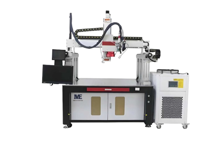 河南结构强度高激光焊接素材