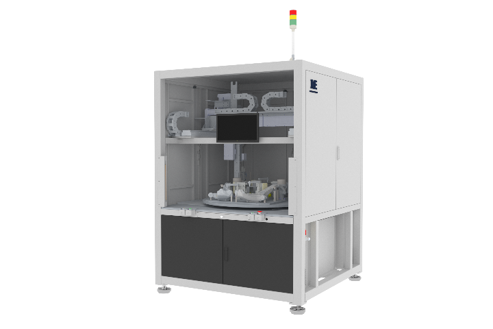 江西可快速识别划痕视觉检测仪器,视觉检测