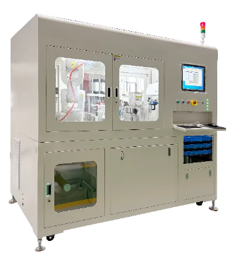 All-in-One Automated Clear Aligner Machine