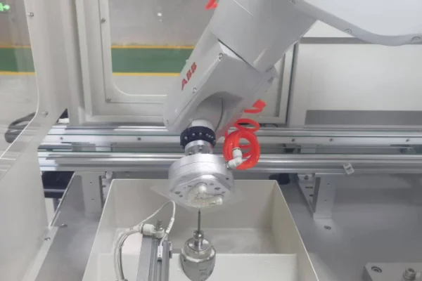 All-in-One Automated Clear Aligner Machine