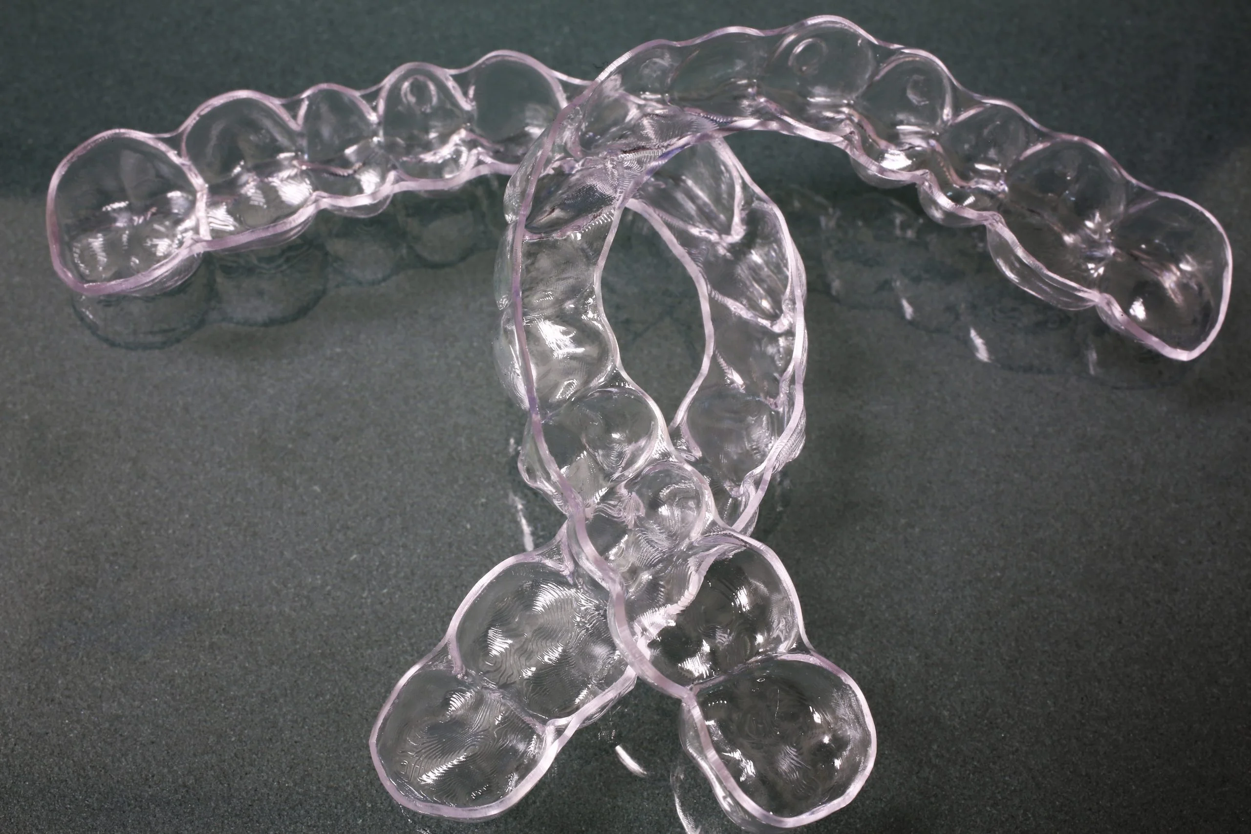 Full Automatic Clear Aligner Production Line | ConverSight Solutions
