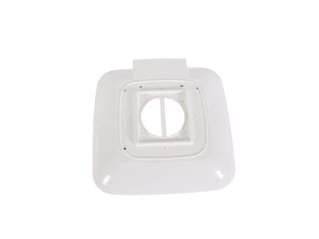 上海亞克力厚片吸塑推薦廠家 金華紹騰塑業(yè)供應(yīng)