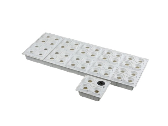 江蘇厚片吸塑哪個好 金華紹騰塑業(yè)供應