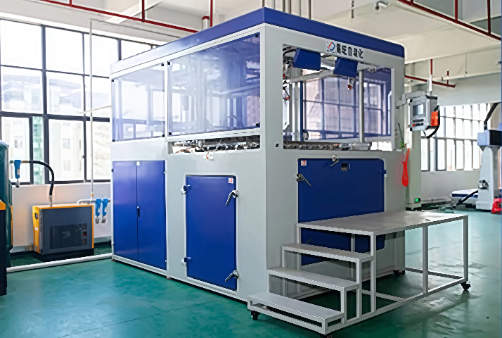 浙江PC厚片吸塑哪里有 金華紹騰塑業供應