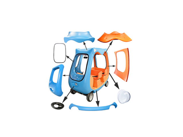 上海附近吸塑供应商家 金华绍腾塑业供应