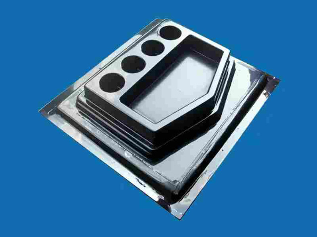 江蘇沙灘車外殼塑料件吸塑制造價格 金華紹騰塑業(yè)供應