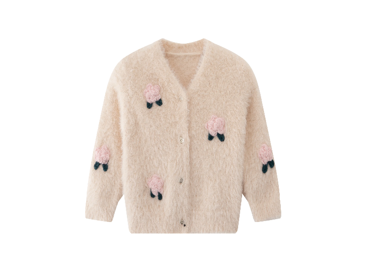 Kids' Knitwear Kids' Knitwear