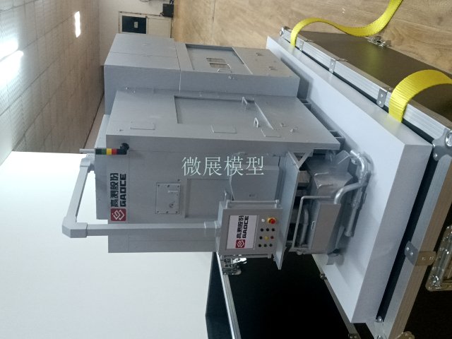 山东产品设备模型机械设备模型生产企业,机械设备模型