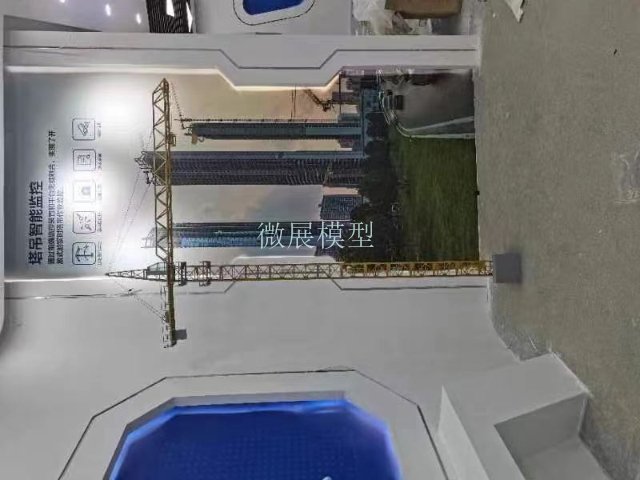 上海沙盘模型机械设备模型大概多少钱,机械设备模型
