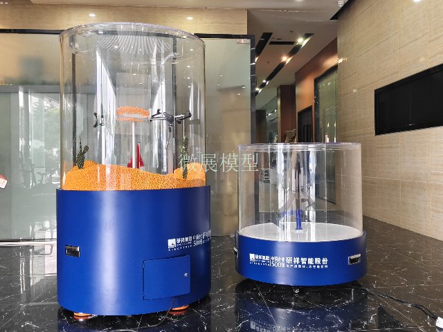 安徽家電展示模型機(jī)械設(shè)備模型設(shè)計(jì),機(jī)械設(shè)備模型