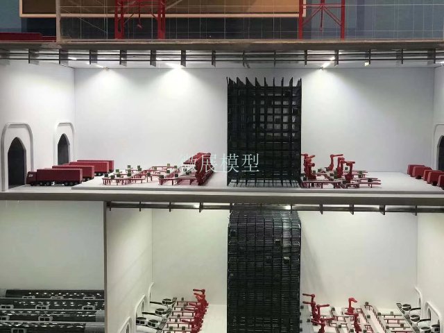 上海储能模型产线装置模型大概多少钱,产线装置模型
