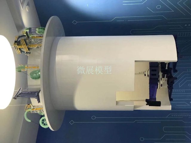 上海工业模型产线装置模型大概多少钱,产线装置模型