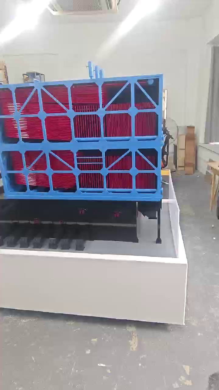 河北火车模型锅炉模型厂家价格,锅炉模型