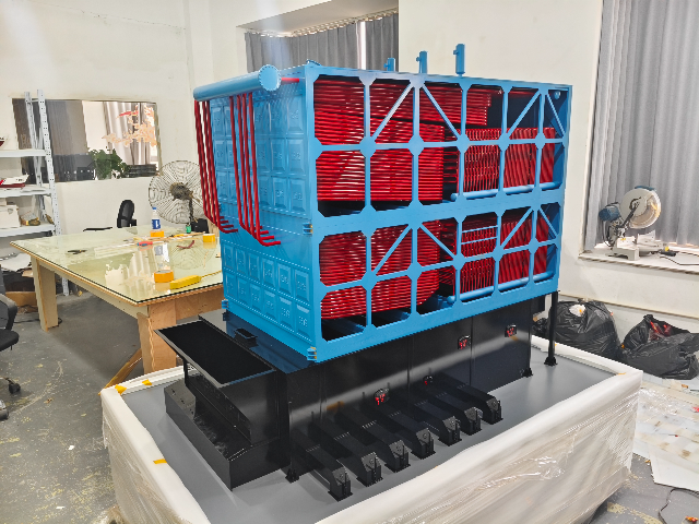 上海機(jī)器人模型鍋爐模型大概多少錢 誠信推薦 上海微展程實(shí)業(yè)供應(yīng)