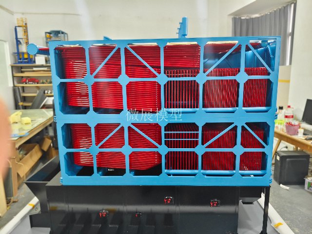 上海沙盤模型鍋爐模型廠家電話 創(chuàng)新服務(wù) 上海微展程實(shí)業(yè)供應(yīng)