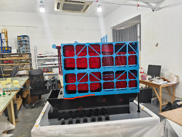 上海儲(chǔ)能模型鍋爐模型廠家供應(yīng) 服務(wù)為先 上海微展程實(shí)業(yè)供應(yīng)