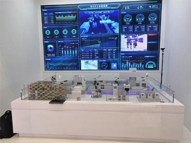 上海云軌模型鍋爐模型按需定制 歡迎來電 上海微展程實業供應