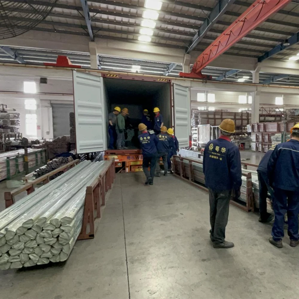 Decorative Stainless Steel Embossed Pipe
