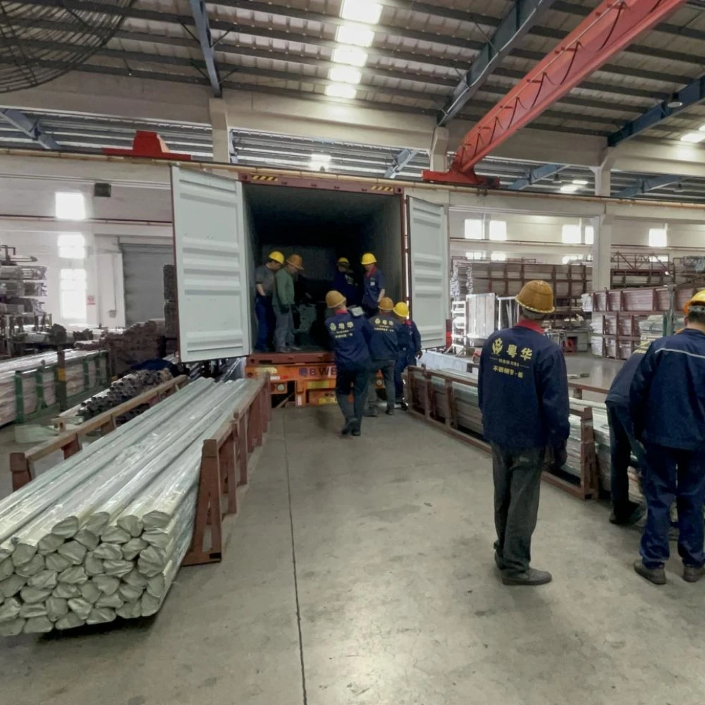 Stainless Steel Industrial Round Tube