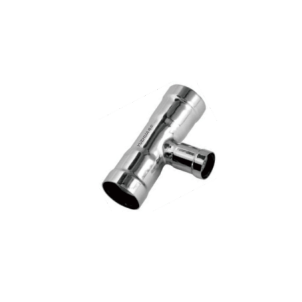 Stainless Steel Pipe Fittings Stainless Steel Pipe Fittings