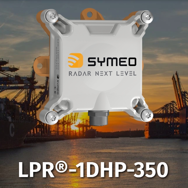 LPR®-1DHP-350