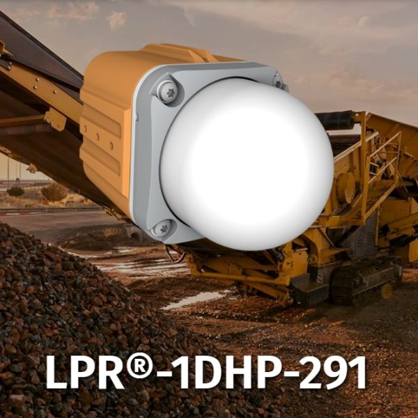 LPR®-1DHP-291