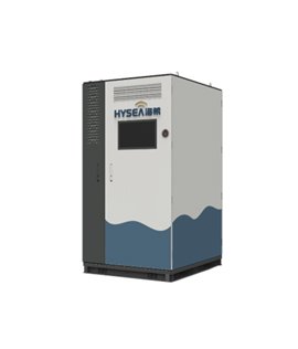 125kW/261kWh浸沒式儲能柜 