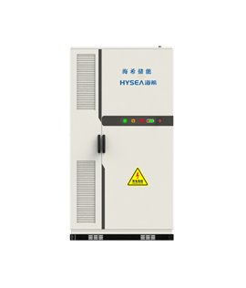 186.4kW/372kWh、200kW/418kWh 工商業(yè)儲能一體柜 