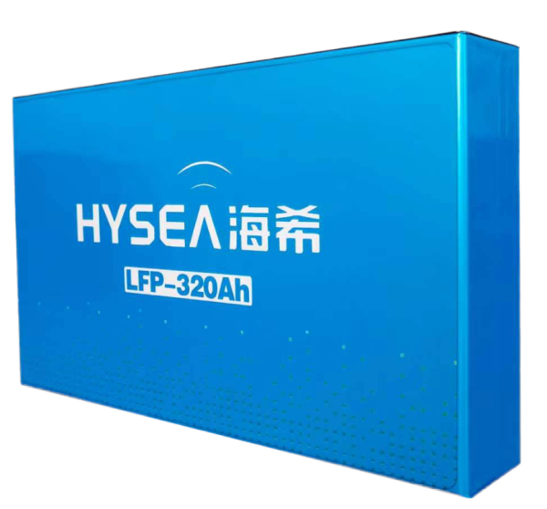 儲能電芯產品 