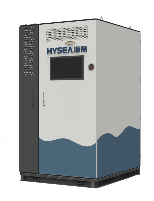 125kW/261kWh浸沒式儲能柜 